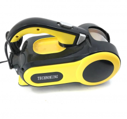 Автопильсос TECHNOKING KV-80 Фото Автопильсос TECHNOKING KV-80