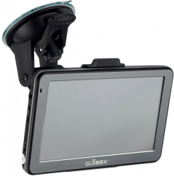  GPS  Globex GE512 (NavLux)