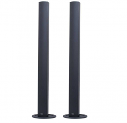    Magnat Needle Super Alu Tower () black aluminium