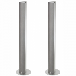    Magnat Needle Super Alu Tower () aluminium silver