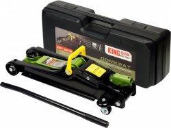 Домкрат King KST-2.5TB Фото Домкрат King KST-2.5TB