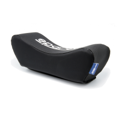   Sparco NECK BLACK