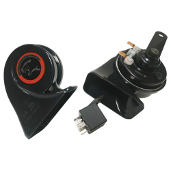 Звуковой сигнал TAGER HORN TG-H100 Фото Звуковой сигнал TAGER HORN TG-H100