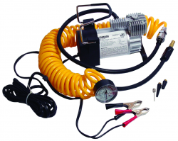    King TORNADO (JD-95)