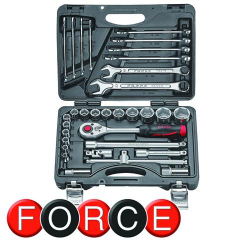    Force 4324 (32 ) 6-
