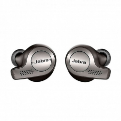   Jabra Elite 65t Titanium Black (100-99000000-02)