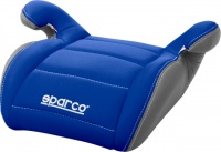   Sparco F100K BOOSTER blue/grey (00924AZ)