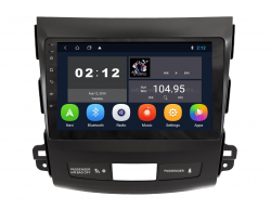    Sound Box SBM-8122 Mitsubishi Outlander XL Rokford