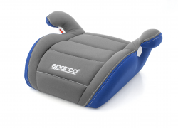   Sparco F100K BOOSTER grey/blue (00924GR)
