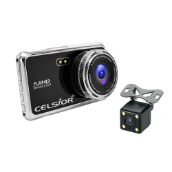  ³ Celsior F805D