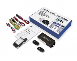   Magic Systems Agent BLE MS-P 600 LoRa