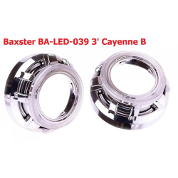     Baxster BA-LED-039 3