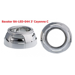     Baxster BA-LED-3 044 Cayenne  (2)