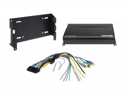 ���� ϳ�������� Alpine KTA-450