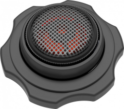   JBL Club 3412T
