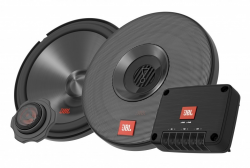   JBL Club 602CTP