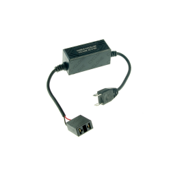   Cyclone CN-3 LED CAN H7