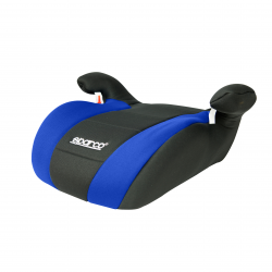   Sparco F100K BOOSTER blue/black (SPC3002AZ)