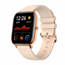  - Amazfit GTS Desert Gold (International Version) (A1914DG)