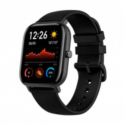 - Amazfit GTS Obsidian Black (International Version) (A1914OB)
