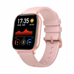 Смарт-годинник Amazfit GTS Rose Pink (International Version) (A1914RP) Фото Смарт-годинник Amazfit GTS Rose Pink (International Version) (A1914RP)