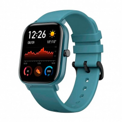  - Amazfit GTS Steel Blue (International Version) (A1914SB)