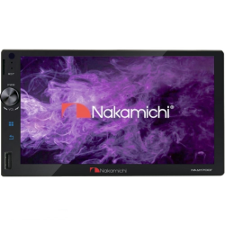   Nakamichi NAM1700R