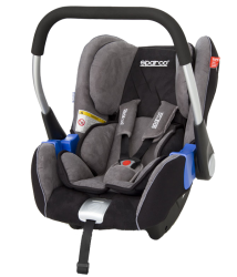   Sparco F300K BABY S grey (SPC3003)