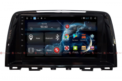    RedPower 51012 IPS DSP Mazda 6 2012-2015