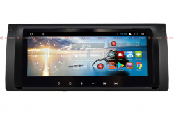    RedPower 51083 IPS DSP BMW X5 (E39/53)