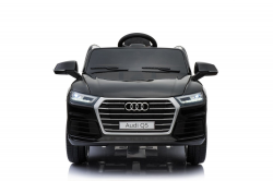    Kidsauto Audi Q5 NEW Black
