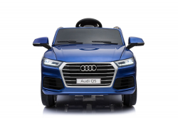    Kidsauto Audi Q5 NEW Blue 
