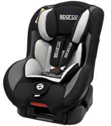   Sparco F500K grey (00923GR)