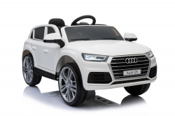    Kidsauto Audi Q5 NEW White