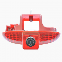     Prime-X TR-16 RENAULT Traffic II, Combo (01-11)/OPEL Vivaro I (01-14) ( )