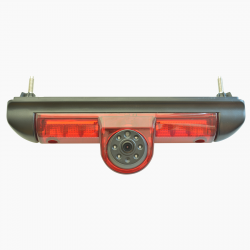 Камера заднього огляду Prime-X TR-19 FIAT Ducato (2006-2017) / PEUGEOT Boxer / CITROEN Jumper (в стоп) Фото Камера заднього огляду Prime-X TR-19 FIAT Ducato (2006-2017) / PEUGEOT Boxer / CITROEN Jumper (в стоп)