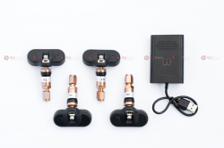       RedPower TPMS 