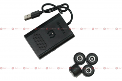 Система контролю тиску в шинах RedPower TPMS зовнішні Фото Система контролю тиску в шинах RedPower TPMS зовнішні
