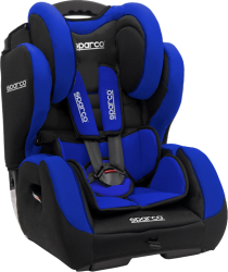   Sparco F700K blue (00920AZ)