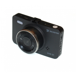  ³ Baxster DVR-21