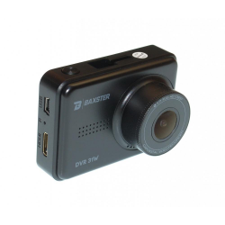  ³ Baxster DVR-31W