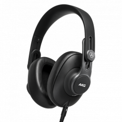   AKG K361