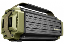    DreamWave Tremor