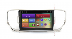    RedPower 51174R IPS DSP KIA Sportage 2015-2018