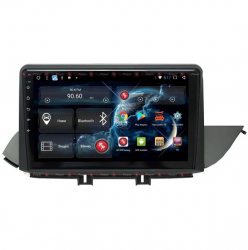    RedPower 51194R IPS DSP Hyundai Elantra AD 2018