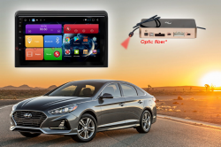    RedPower 51209R IPS DSP Hyundai Sonata LF 2017+