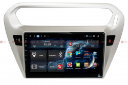    RedPower 51213R IPS DSP Peugeot 301