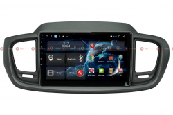    RedPower 51242R IPS DSP KIA Sorento 2015+