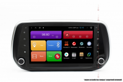    RedPower 51410 IPS DSP Hyundai Santa Fe 2019