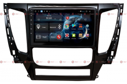    RedPower 51423R IPS DSP Pajero Sport 2015+ ()